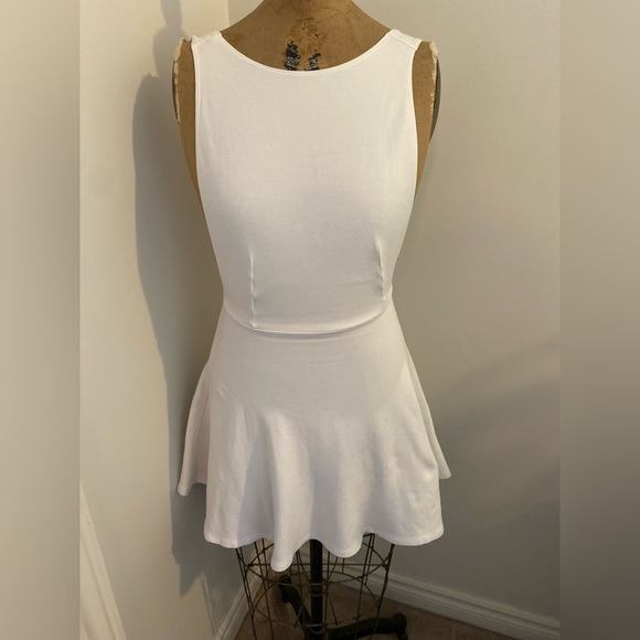 American Apparel Skater Dress - Size XS - Picture 3 of 5
